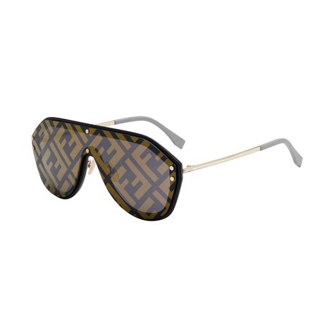 fendi sunglasses women's|Fendi unisex sunglasses.